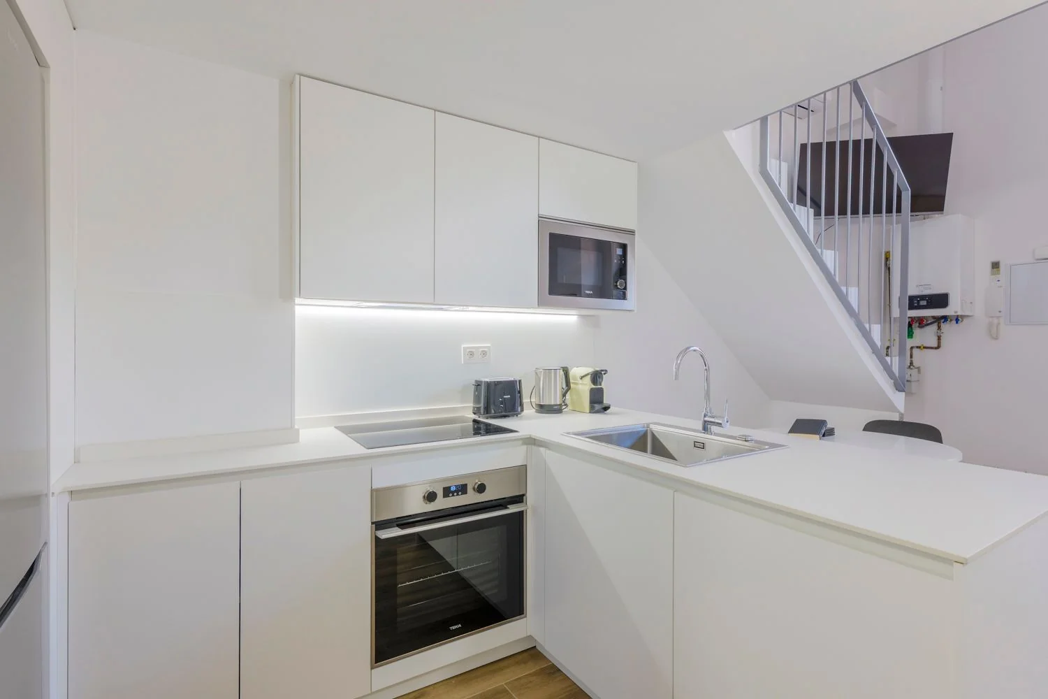 Dúplex en Paseo de San Francisco de Sales, 41, Vallehermoso - Foto 26
