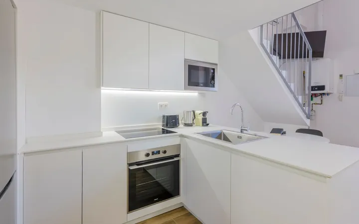 Dúplex en Paseo de San Francisco de Sales, 41, Vallehermoso - Foto 26