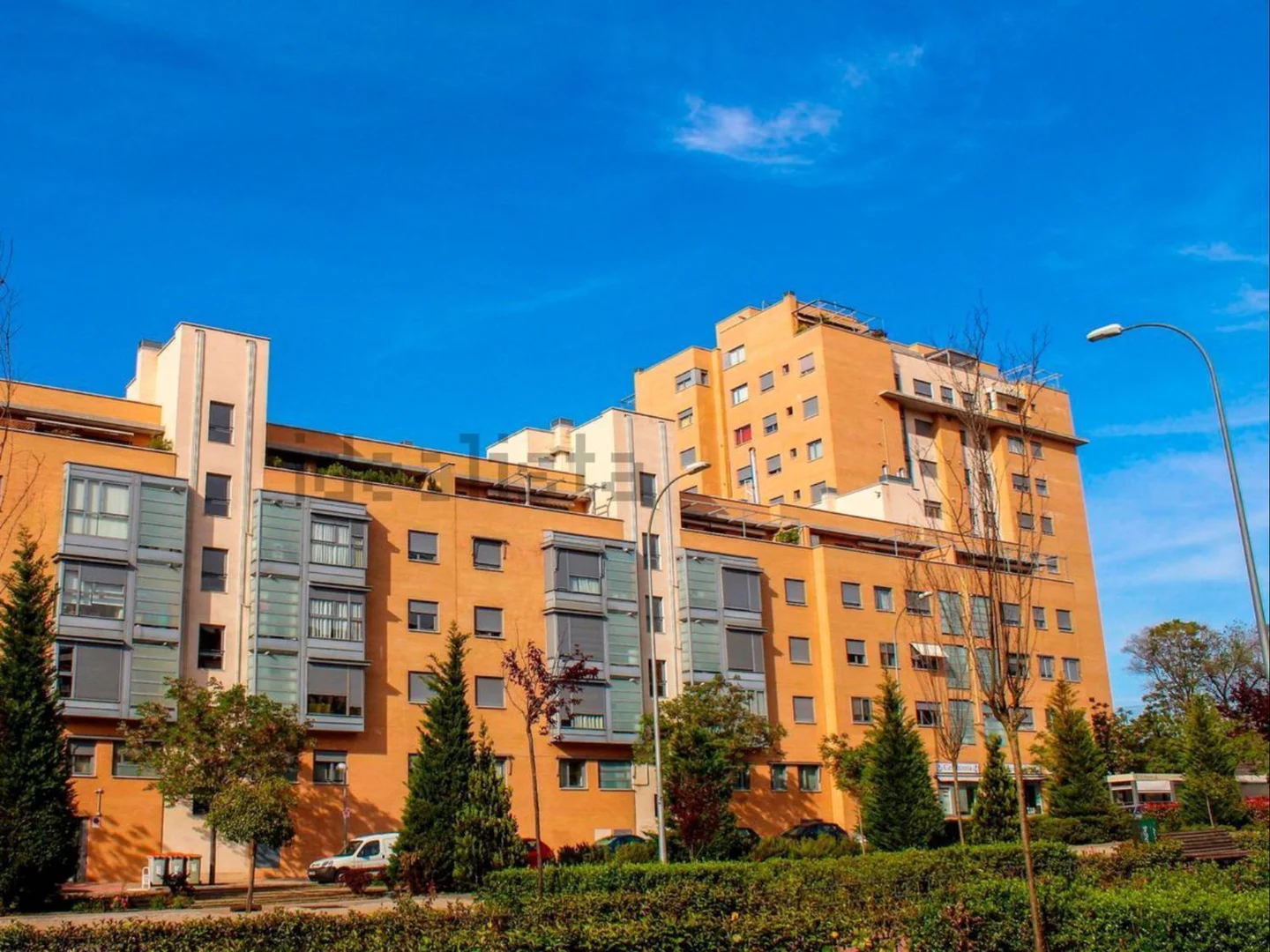 Piso en camino de Ganapanes, 1 - Foto 15