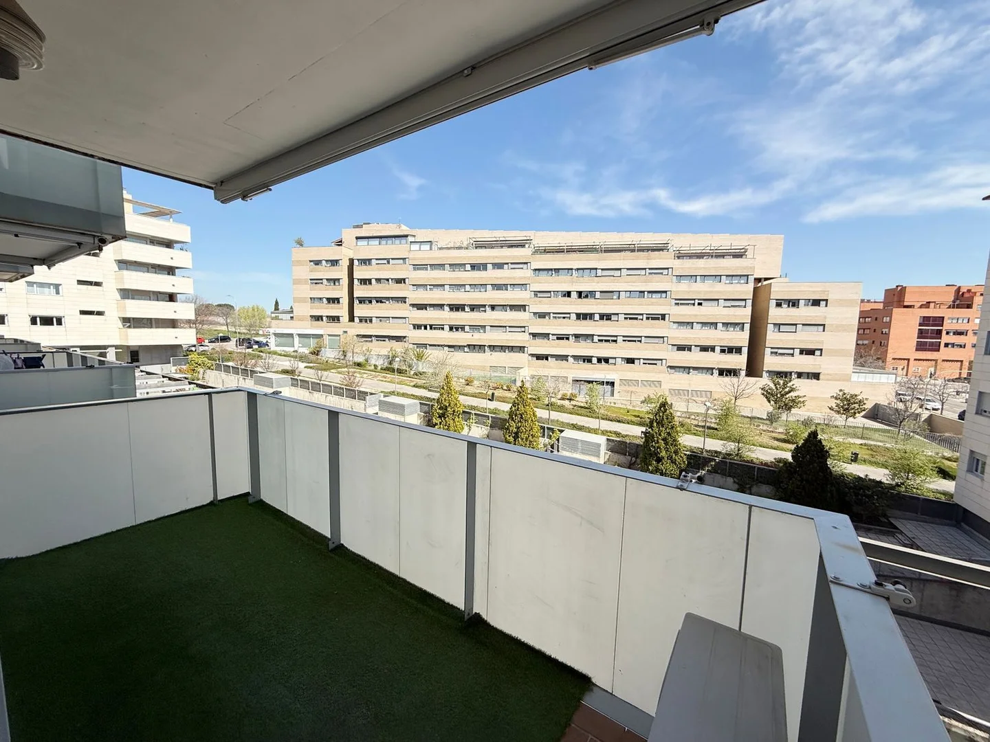 Piso en avenida del Monasterio de El Escorial, 55 - Foto 4