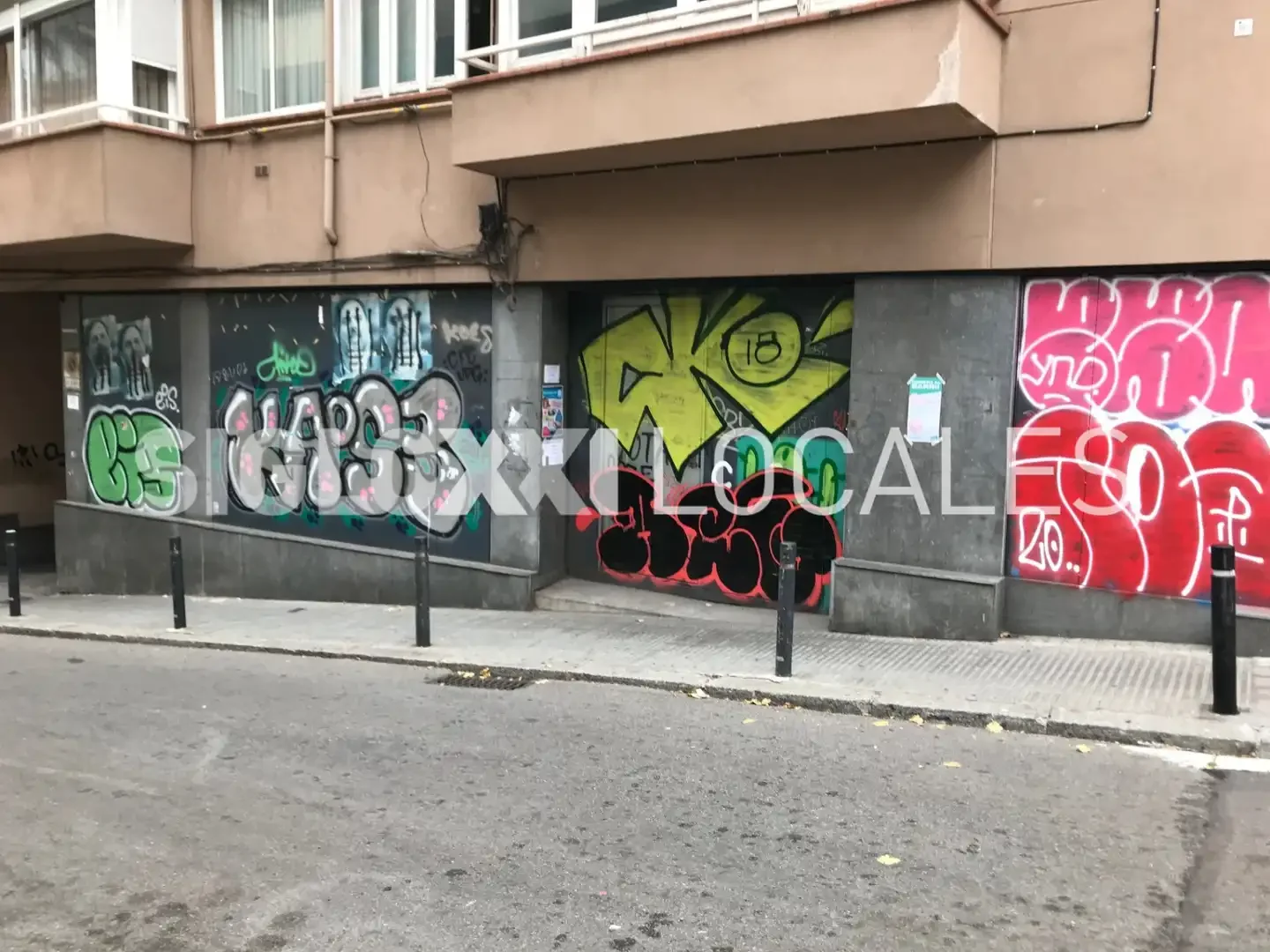 Local comercial en  DE VERDI - Foto 10