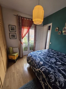 Ático en Barrio Prosperidad - Foto 28