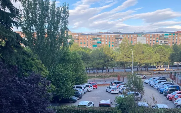 Piso en Paseo de la Ermita del Santo, Puerta del Ángel - Foto 10