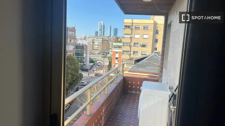 Piso en  Madrid Capital - Foto 3