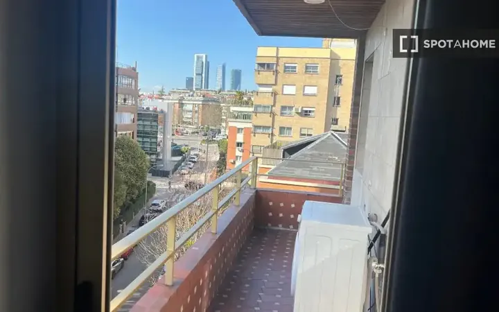 Piso en  Madrid Capital - Foto 3