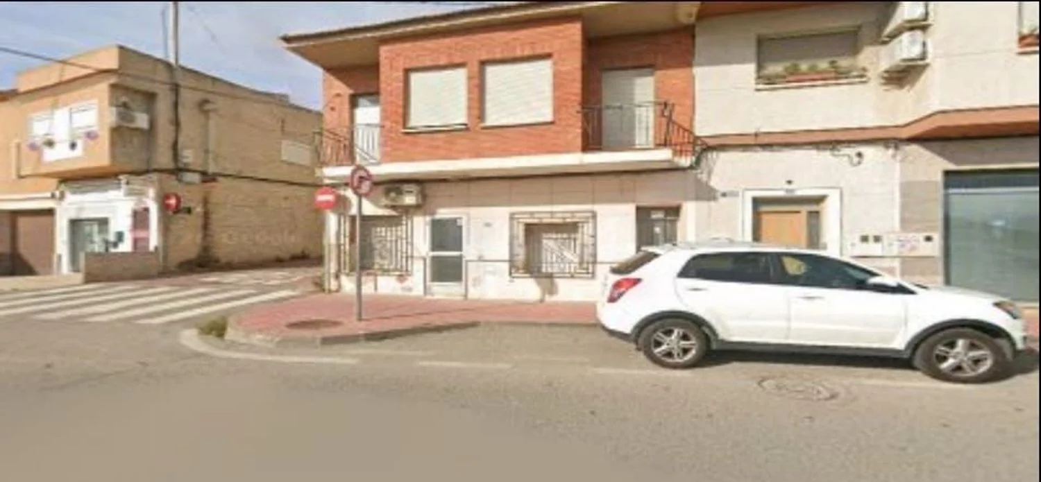 Chalet pareado en avenida Constitución, 107 - Foto 1