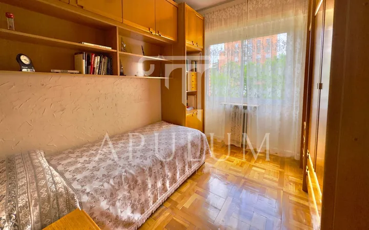 Piso en Calle de Víctor de la Serna, Bernabéu-Hispanoamérica - Foto 23