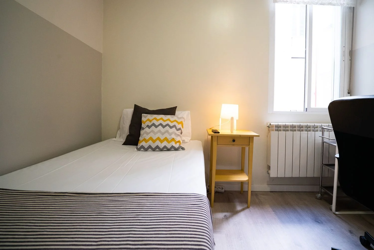 Piso en calle de Andrés Borrego, 8 - Foto 15