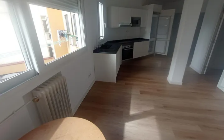 Piso en Comillas - Foto 1