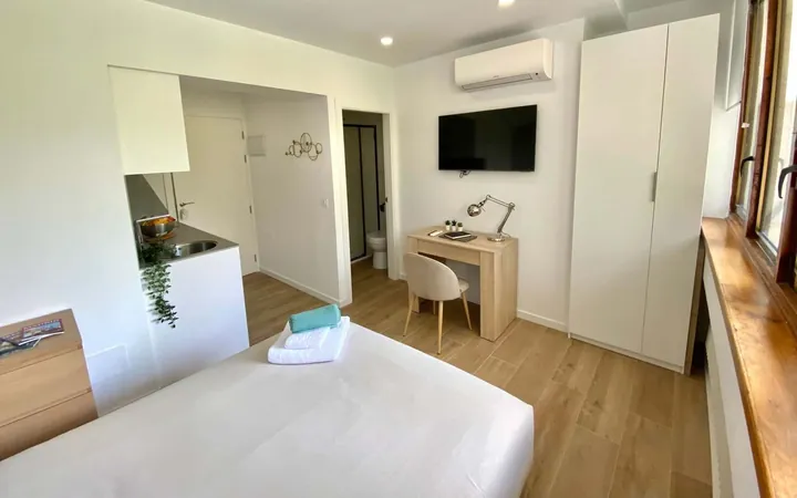 Estudio en Avenida del Doctor Federico Rubio y Galí, 11, Bellas Vistas - Foto 3