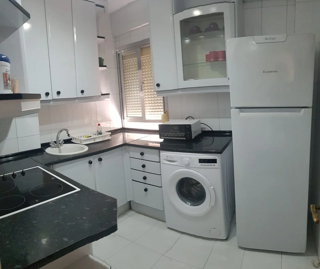 Piso en avenida de Nuestra Señora de Fátima, 39 - Foto 22