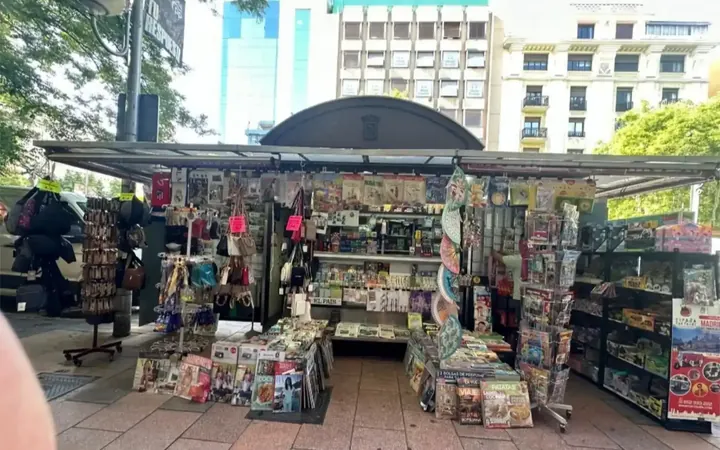 Piso en  Calle Velázquez 50 - Foto 1