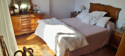 Casa de pueblo en Lugar Piedra, 42 - Foto 9