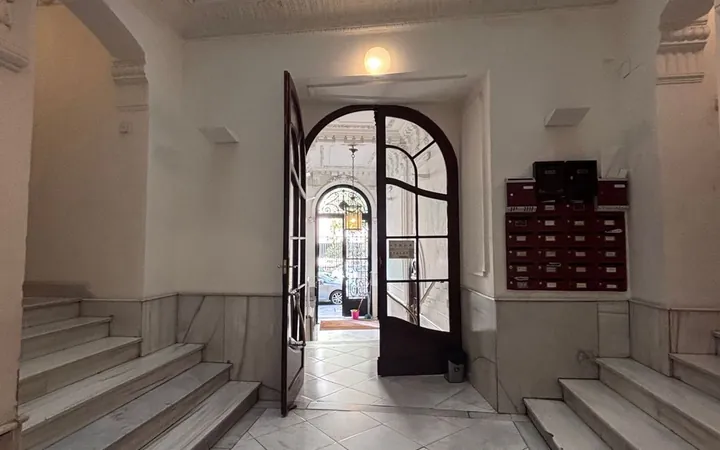 Piso en Calle de Manuel Silvela, 16, Trafalgar - Foto 15