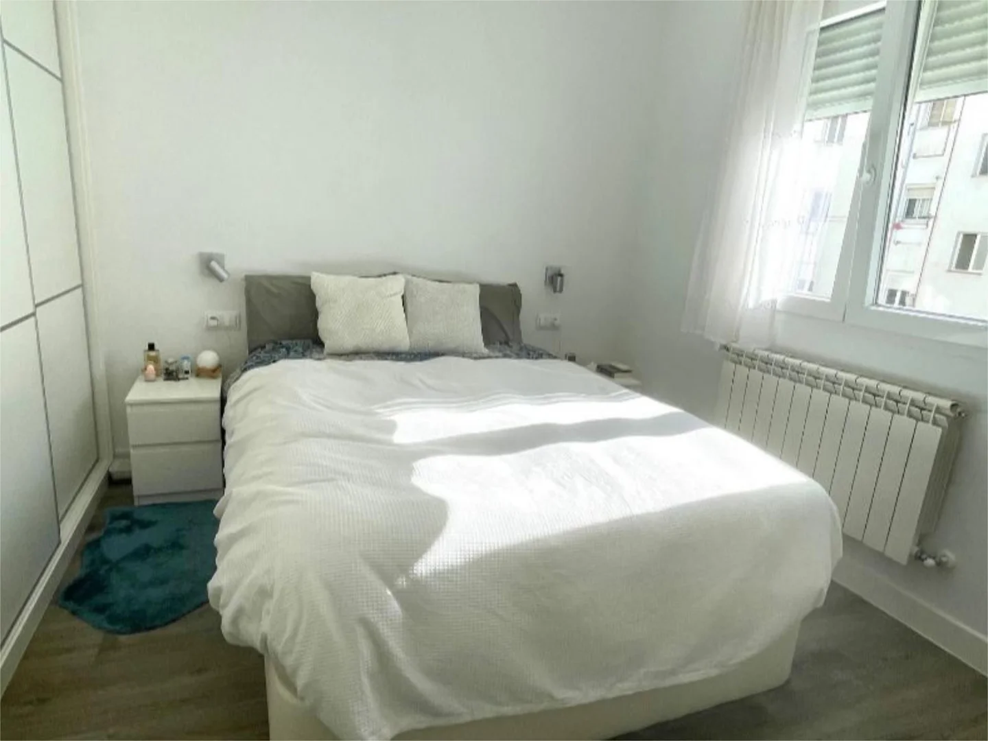 Piso en  Calle del Divino Vallés 29 - Foto 12