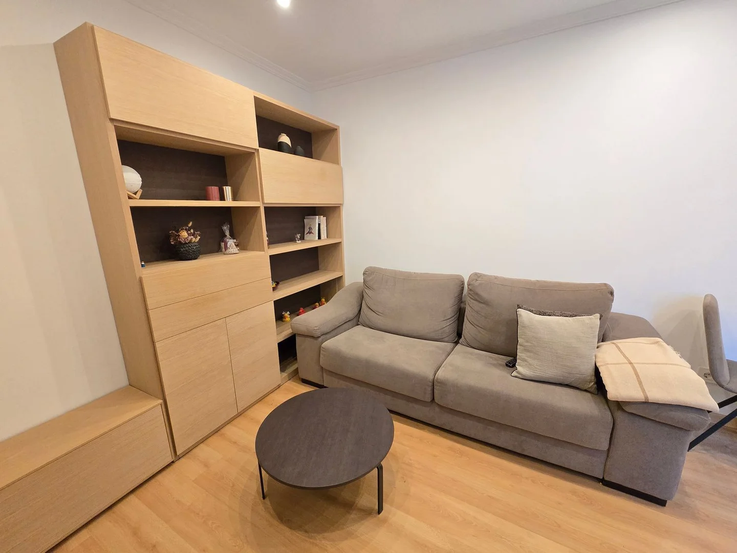 Piso en Barrio Malasaña-Universidad - Foto 5