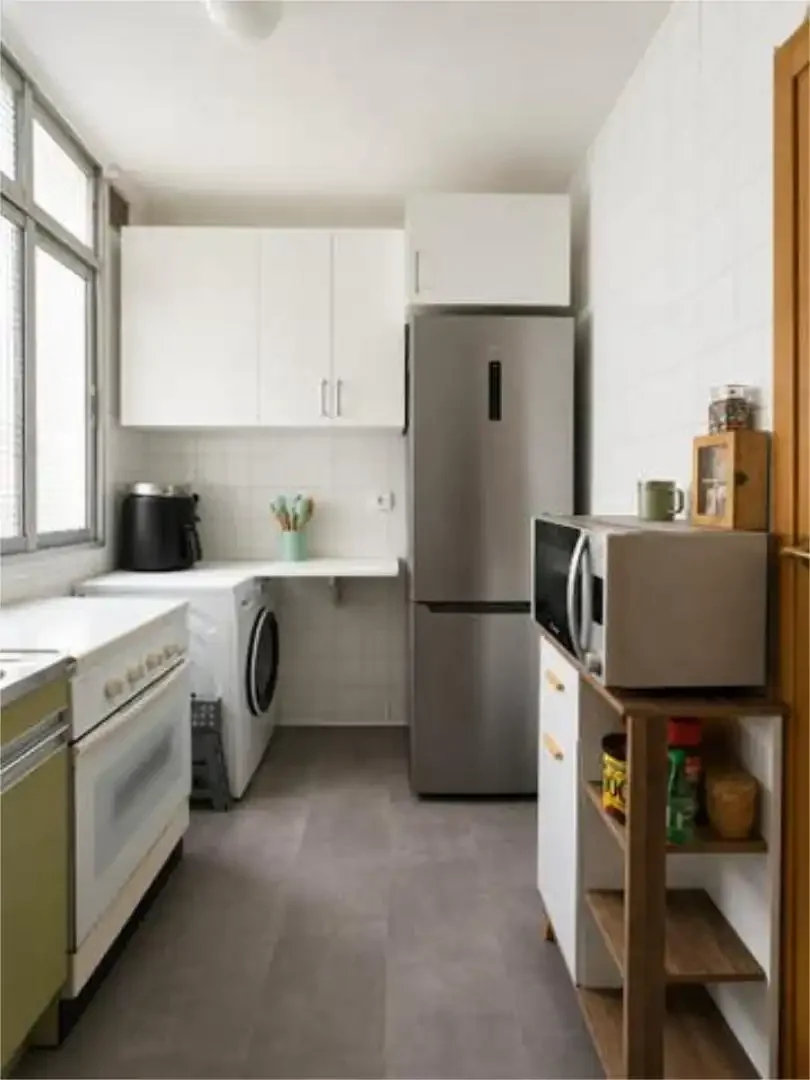 Piso en Puerta Bonita - Foto 4
