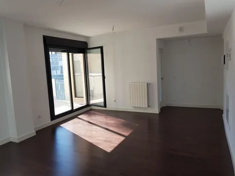 Piso en calle Peñaranda de Bracamonte, 6 - Foto 9