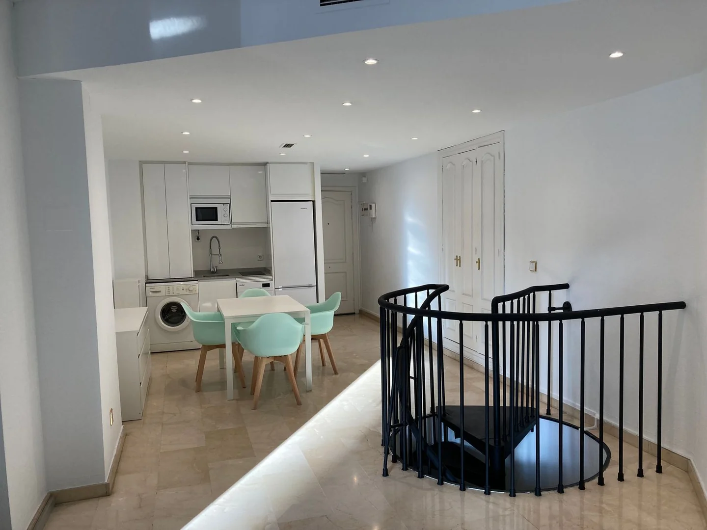 Dúplex en Calle de Embajadores, 140, Chopera - Foto 10