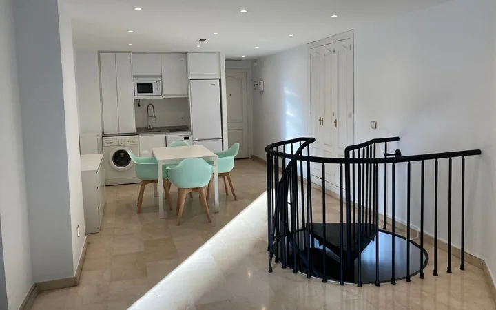 Dúplex en Calle de Embajadores, 140, Chopera - Foto 10