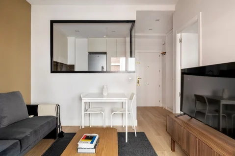 Piso en calle de Martín de los Heros, 43 - Foto 7