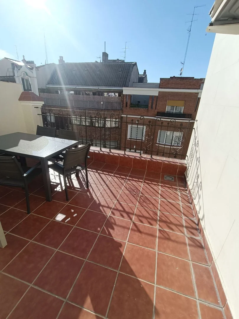 Ático en Castellana, Castellana - Foto 3