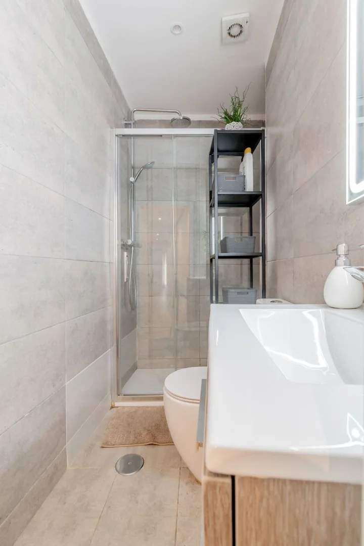 Piso en calle de Hernani, 11 - Foto 3