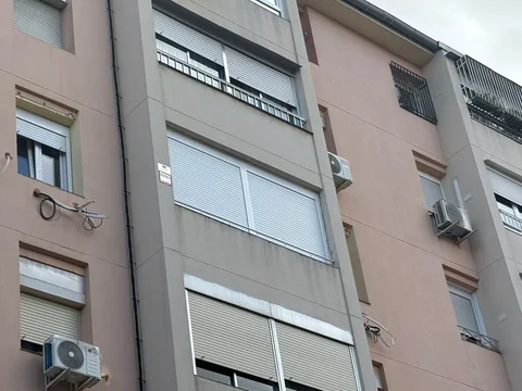 Piso en Plaza Hilanderas - Foto 1