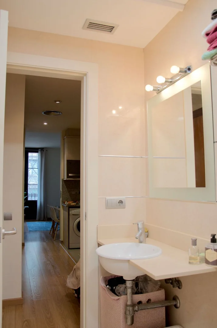 Piso en calle de Casanova, 32 - Foto 16