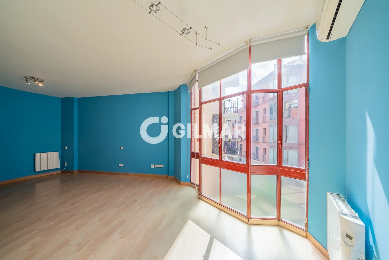 Estudio en Palacio, Madrid - Foto 6