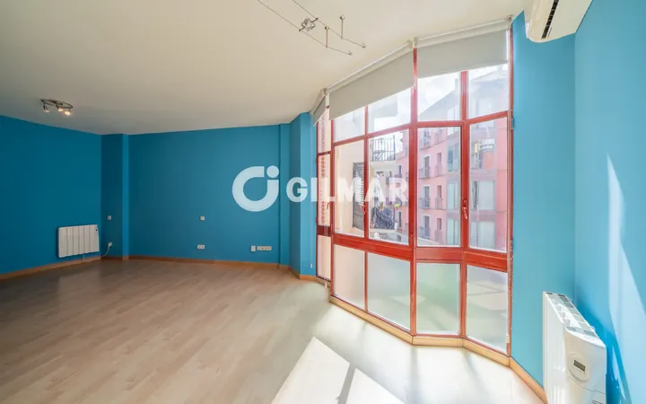 Estudio en Palacio, Madrid - Foto 6