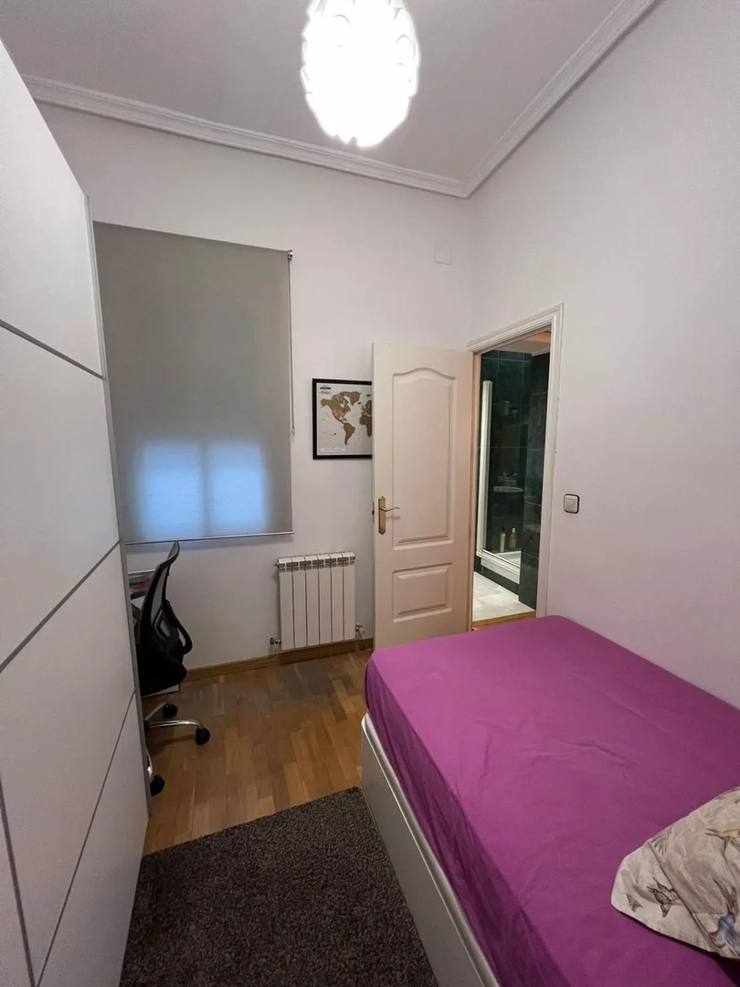 Ático en calle de José Ortega y Gasset, 70 - Foto 9