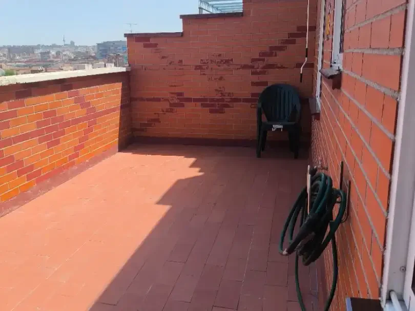Ático en  Calle de Antonio de Leyva 43 - Foto 19