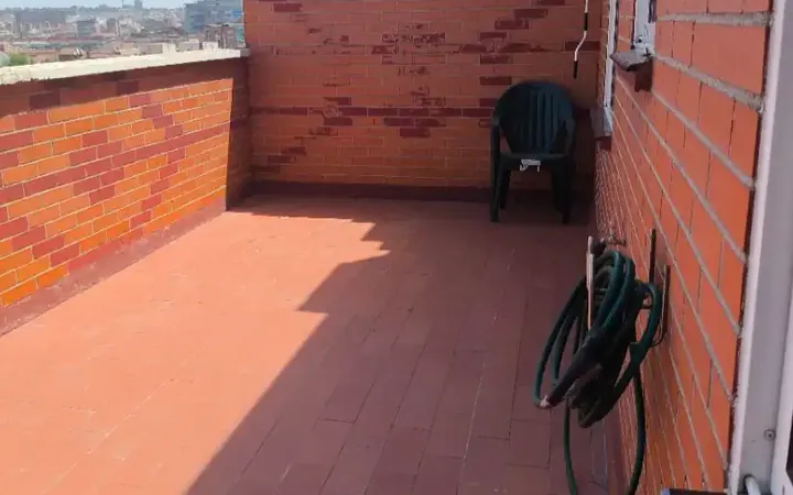 Ático en  Calle de Antonio de Leyva 43 - Foto 19