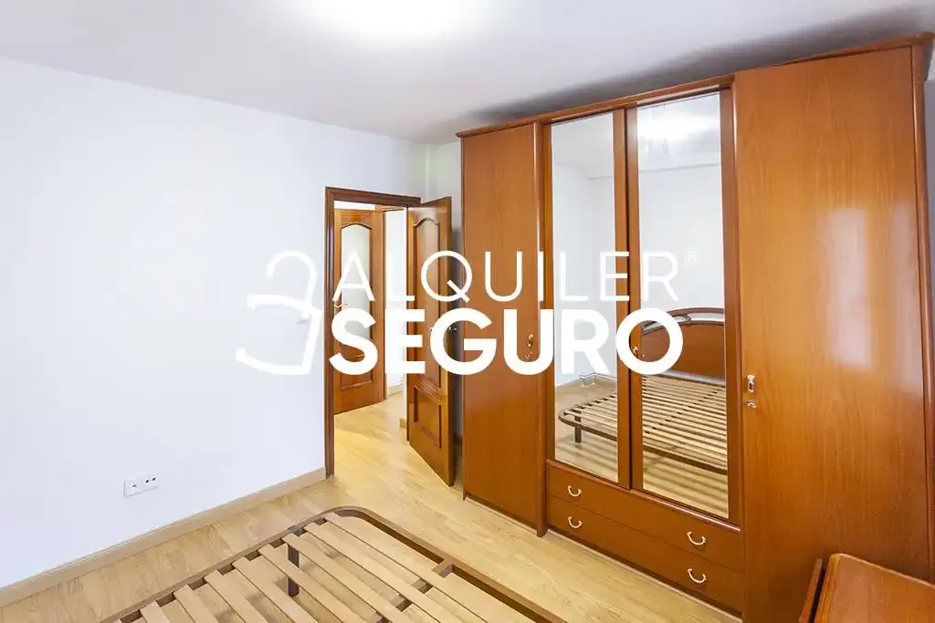 Piso en  de Ochagavia - Foto 7