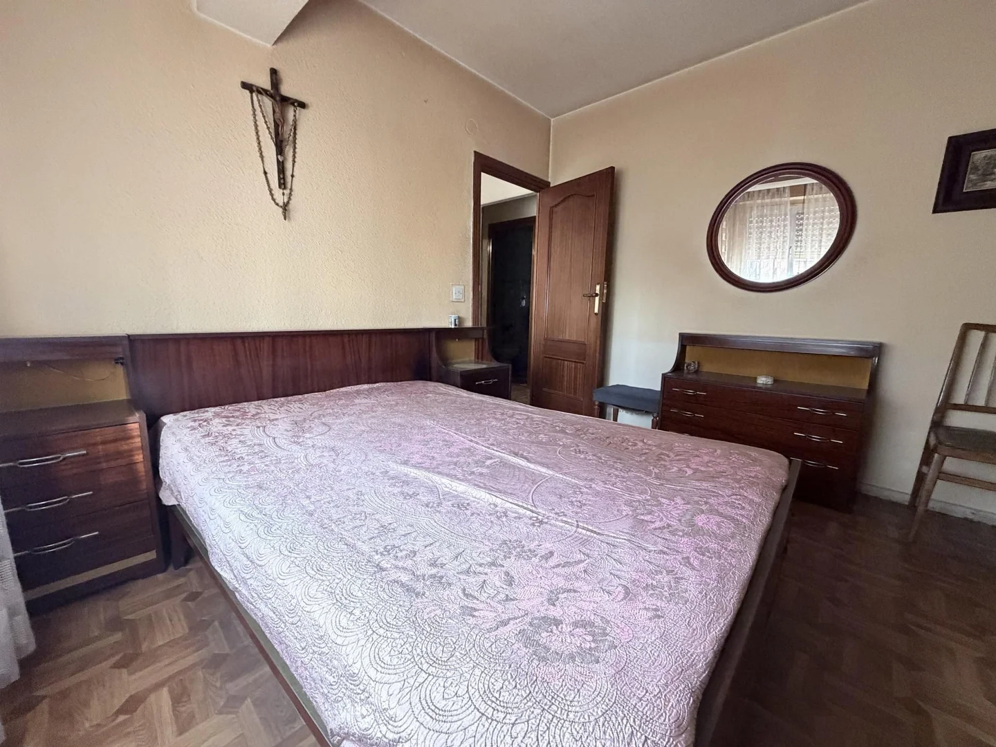 Piso en  Calle de Tembleque 79 - Foto 8