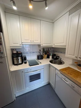 Piso en calle Hoyo de Pinares, 4 - Foto 6