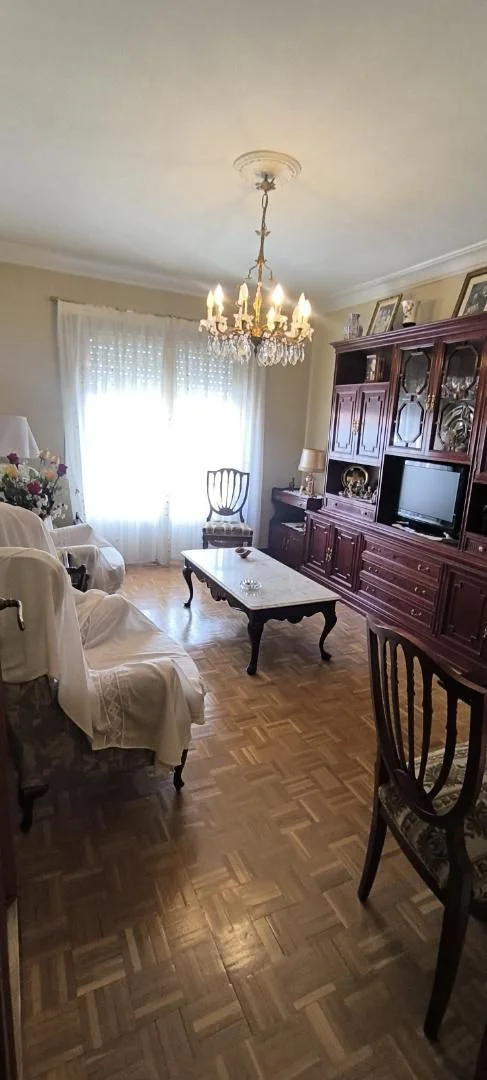 Piso en  Calle de José Arcones Gil 1 - Foto 5