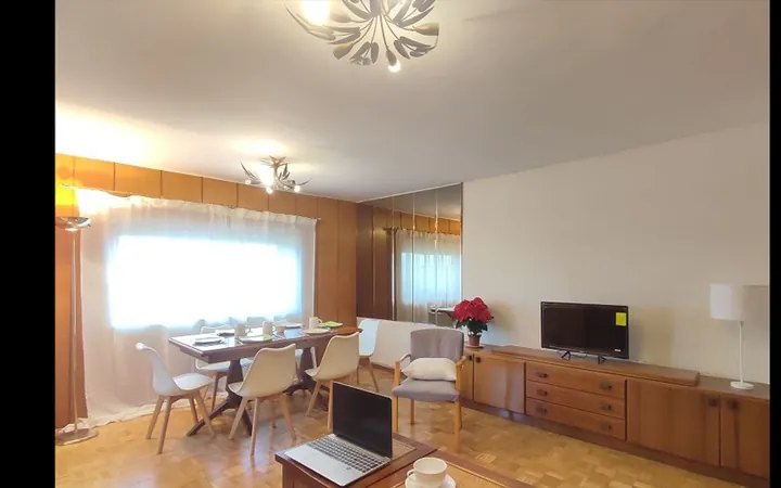 Piso en Paseo del Comandante Fortea, 7, Casa de Campo - Foto 3