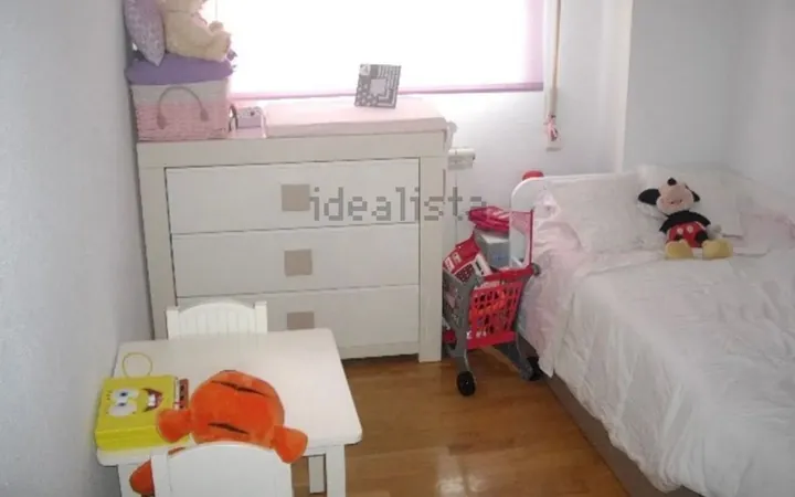 Piso en Calle de Isabel Colbrand, 20, Las Tablas - Foto 1