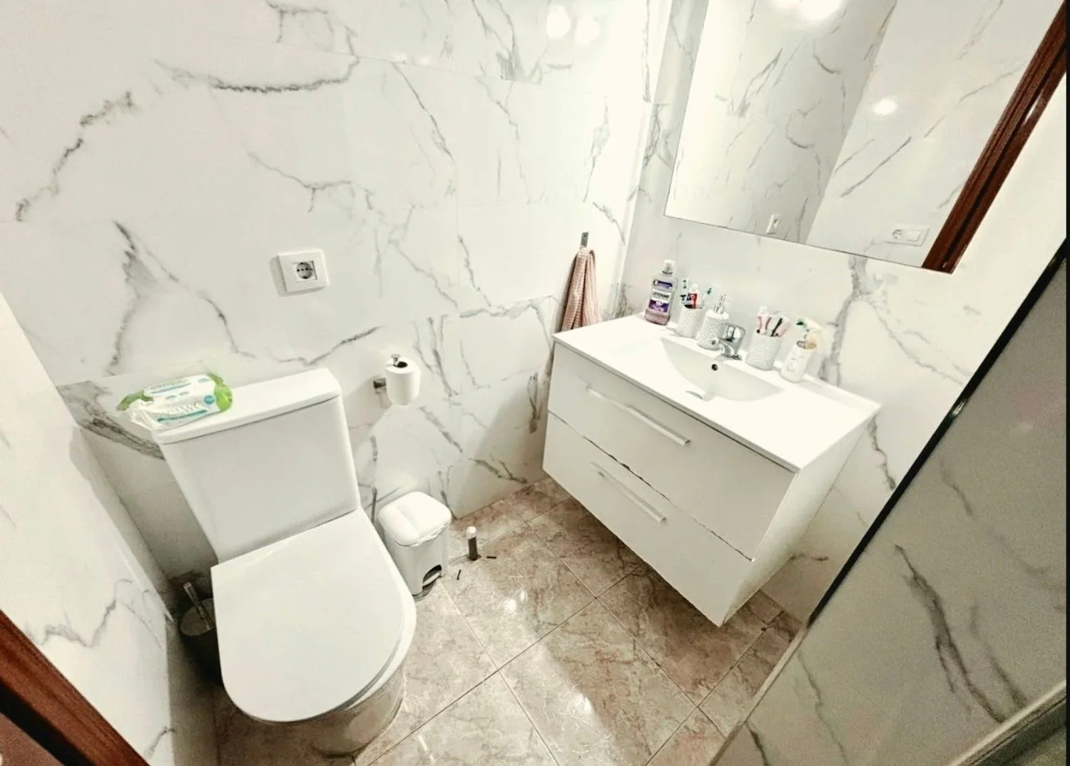 Piso en Calle Francisco Rodríguez, 7, Puerta Bonita - Foto 17