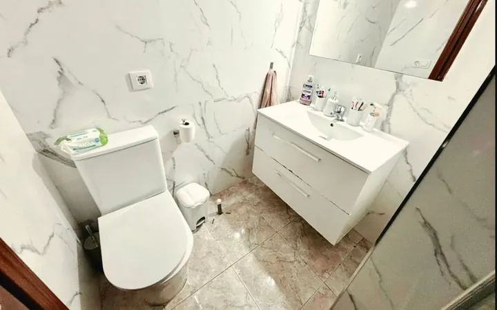 Piso en Calle Francisco Rodríguez, 7, Puerta Bonita - Foto 17