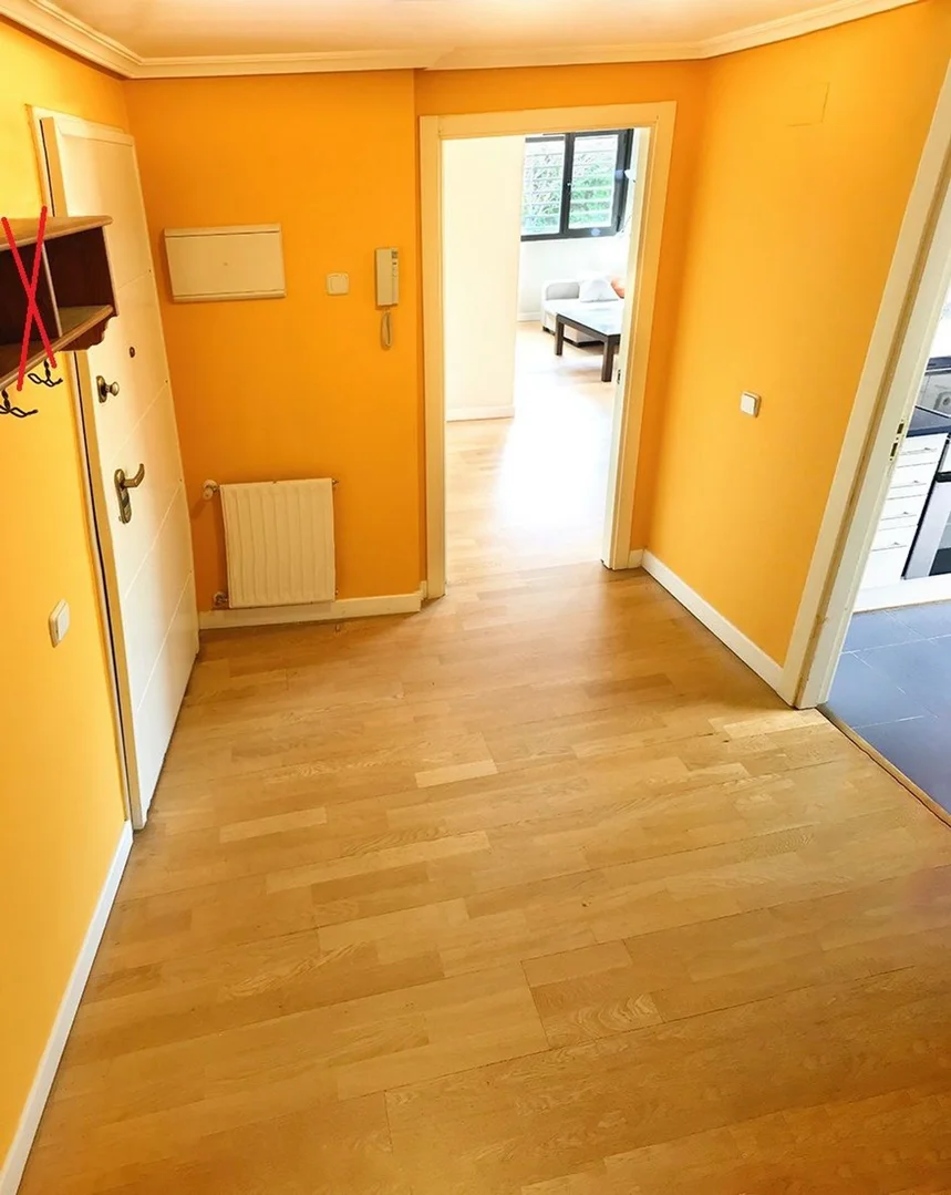 Piso en calle de Américo Castro, 76 - Foto 6