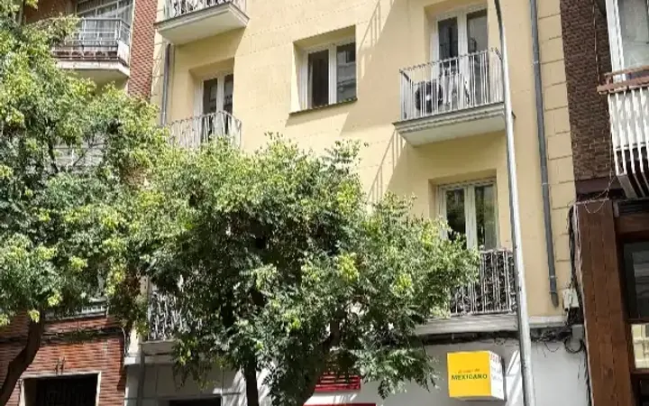 Piso en  Calle de Bretón de los Herreros 15 - Foto 21