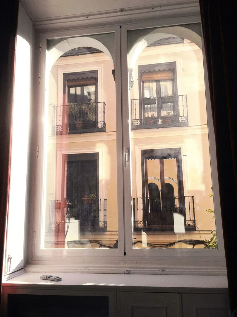 Alquiler de piso en Calle de Lavapiés, 26 - Foto 6