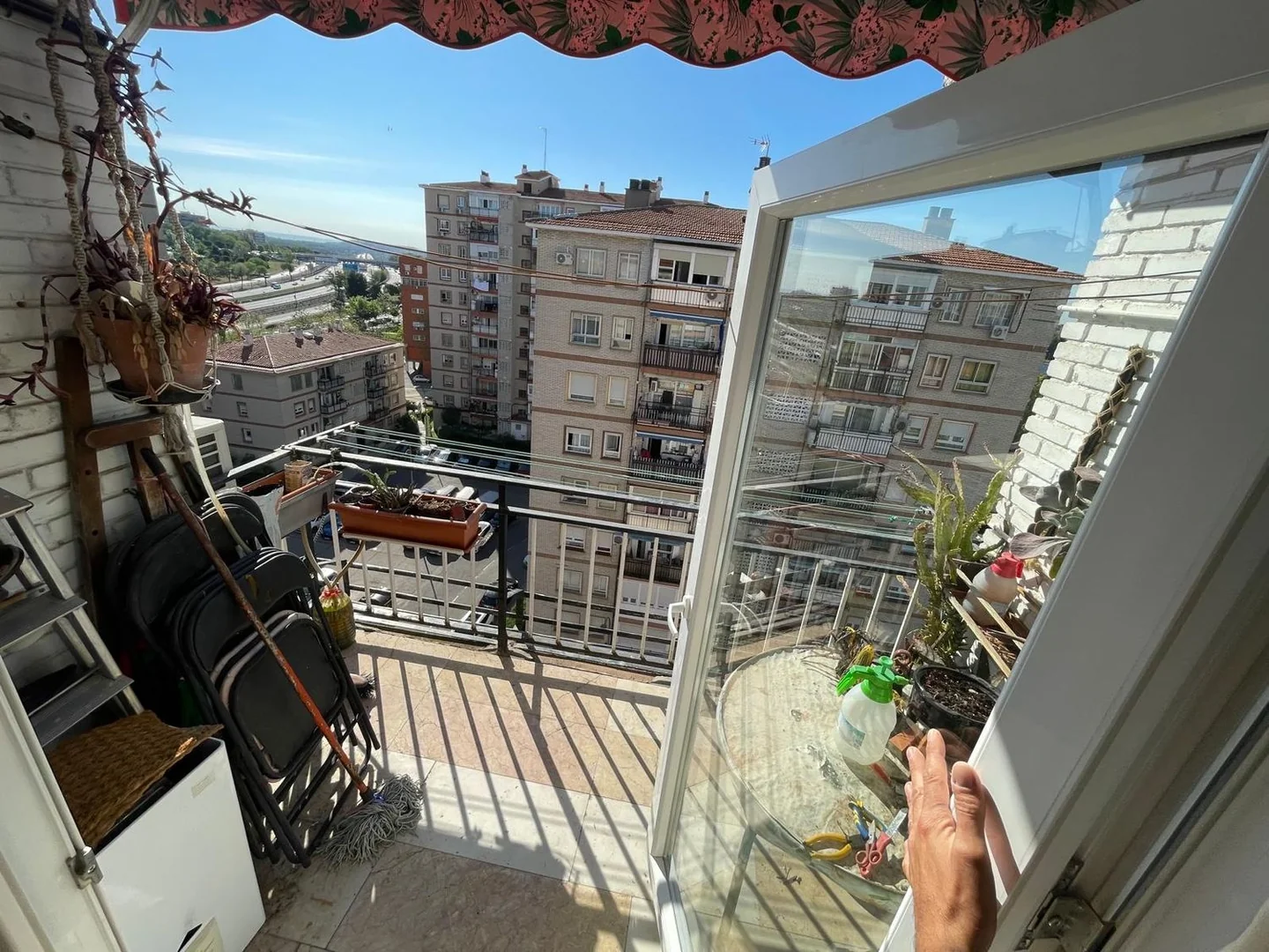 Piso en Calle Marchamalo, 20, Portazgo - Foto 18