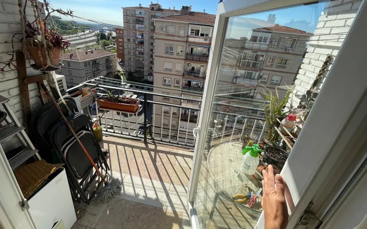 Piso en Calle Marchamalo, 20, Portazgo - Foto 18