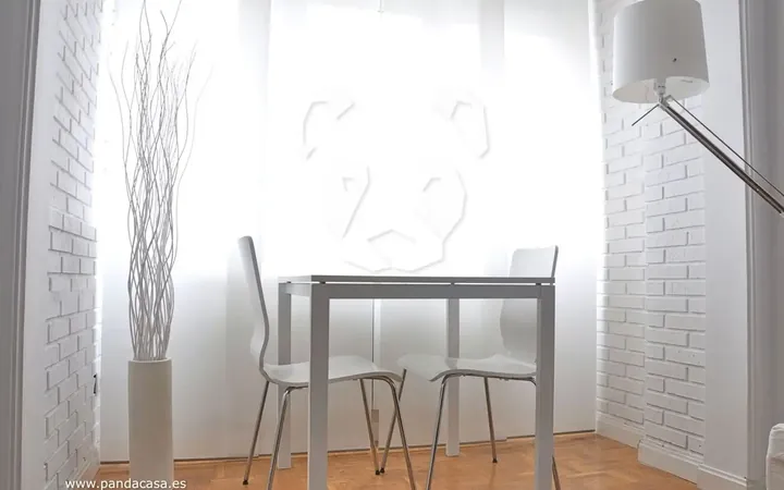 Piso en  Madrid Capital - Foto 6