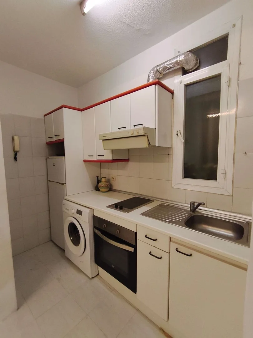 Piso en avenida de Menéndez Pelayo, 18 - Foto 23