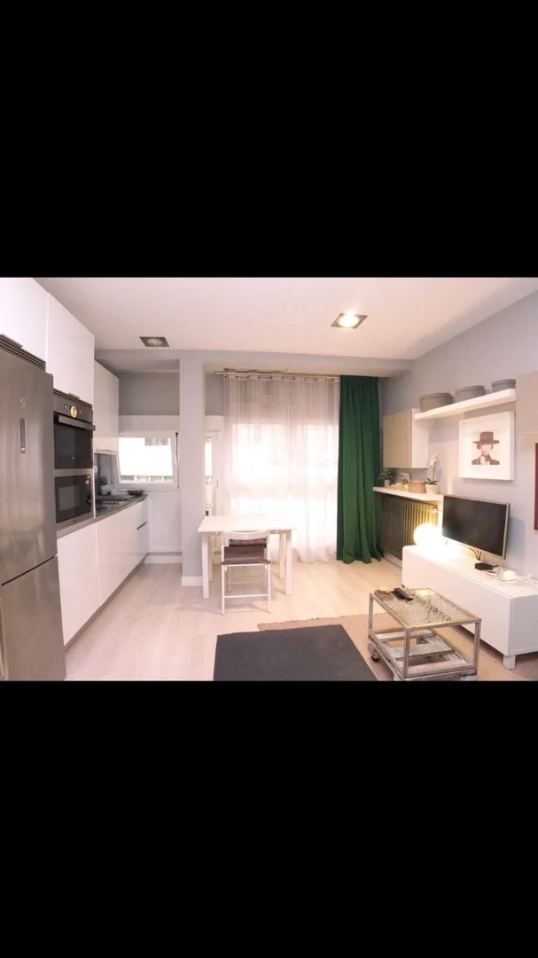 Estudio en Calle de Evaristo San Miguel, 4 - Foto 5